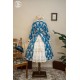 Miss Point Antique Flower Wall One Piece(Reservation/Full Payment Without Shipping)